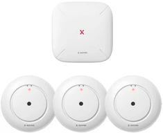 X-SENSE SWS54 Smart Vanduo Leak Sensor