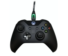 „XBOX One“ – LED valdiklio įkrovimo laidas 3 m (ORB)
