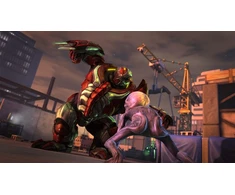 „XCOM Enemy Unknown“ – „PlayStation 3“