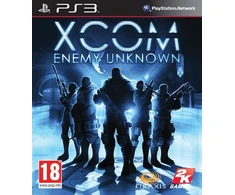 „XCOM Enemy Unknown“ – „PlayStation 3“