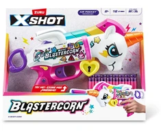 XSHOT - Blastercorn vienaragio širdžių daužytojas - (36729)