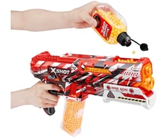 „XSHOT Hyper Gel Small Blaster“ – 1500 gelių (36622)