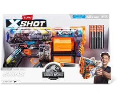 XSHOT – Skinai – „Dread Series 1“ (Juros periodas) (36754)