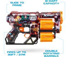 XShot X-Shot – Skins Demon Slayer (36769)