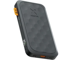 Xtorm FS5101U nešiojamasis įkroviklis Ličio polimeras (LiPo) 10000 mAh Juoda