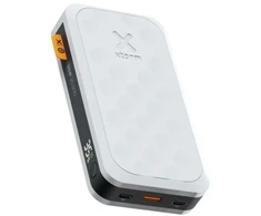 „Xtorm“ – išorinė baterija USB-C PD 35W 20.000mAh 2xUSB-C, balta