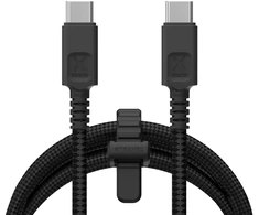 „Xtorm“ – naujos kartos USB-C/C PD laidas, 240 W, 3 m