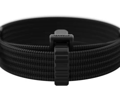 „Xtorm“ – naujos kartos USB-C/C PD laidas, 240 W, 3 m