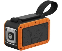 „Xtorm“ – XR204 tvirtas žibintuvėlis su išorine baterija, 100 W, 40 000 mAh
