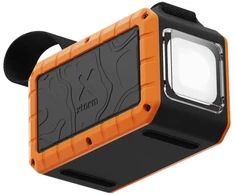 „Xtorm“ – XR204 tvirtas žibintuvėlis su išorine baterija, 100 W, 40 000 mAh