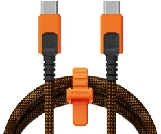 „Xtorm“ – „Xtreme USB-C/C PD“ laidas, 100 W, 1,5 m