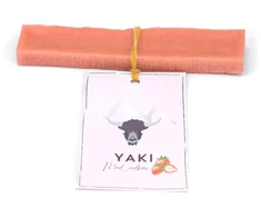 Yaki - Braškės - 30-35 g