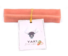 Yaki - Braškės - 70-75g M