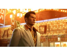 Yakuza 0 Director's Cut - PlayStation 5