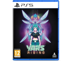„Yars Rising“ – „PlayStation 5“.
