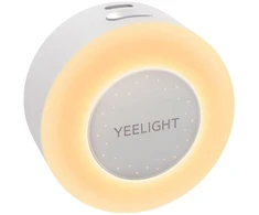 „Yeelight Jelly 4 Plus“ prieblandos jutiklio naktinė lemputė su USB C lizdu