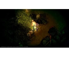 Yomawari: Lost in Dark – Deluxe Edition – PlayStation 4