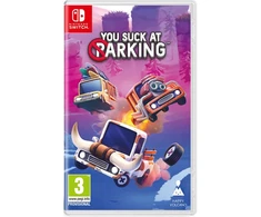 You Jūs „Nintendo Switch“