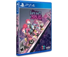 Young Jaunos sielos (PlayStation 4)