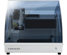 Your MAKERA Carvera CNC router