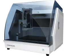 Your MAKERA Carvera CNC router