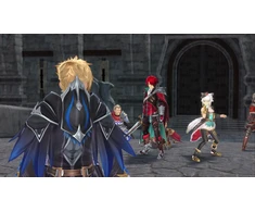 Nis America „Ys Ix: Monstrum Nox Pact Edition“ – „Nintendo Switch“