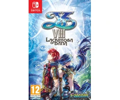 Ys VIII (8): Lacrimosa of DANA - Nintendo Switch