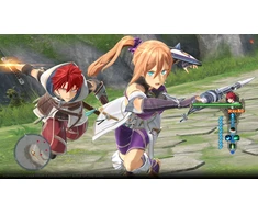 Ys X: Nordics - PlayStation 4