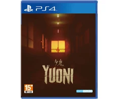 Yuoni – PlayStation 4