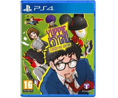 YUPPIE PSYCHO EXECUTIVE EDT – PlayStation 4