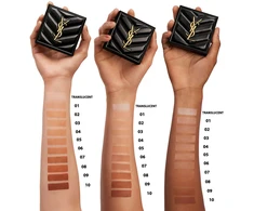 Yves Saint Laurent - All Hours Hyper Finish 02
