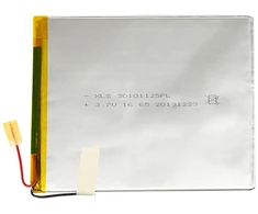 Baterija, skirta BLOW LaserTAB10 3G V1 planšetiniam kompiuteriui