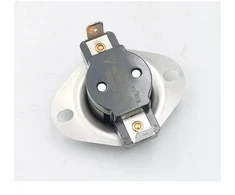 Dedra Zabezpieczenie Šiluminė apsauga ksd301 45c