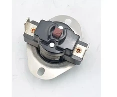 Dedra Zabezpieczenie Šiluminė apsauga ksd302r 85c