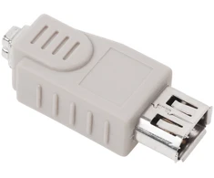 Złącze Oem IEE 1394 jungtis 6P gn.-4P gn.