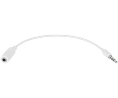Inne iPod/iPhone-GN3.5 jungtis jungtis ant laido