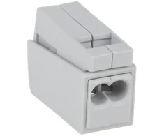 Złączka Universali jungtis 2 x (0,75-2,5 mm)