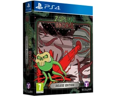 Zapling Bygone – PlayStation 4