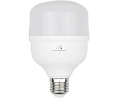 Żarówka LED Maclean, E27, 28W, 220-240V AC, zimna balta, 6500K, 2940lm, MCE302 CW