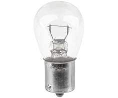 Żarówka p21w automobilinė lemputė. 12v 21w