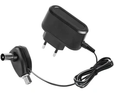 LP Oem Elektroninis antenos maitinimo šaltinis su "F" lizdu