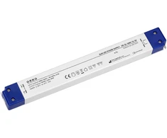 Zasilacz Maitinimo šaltinis LED maitinimo šaltinis IP20, baldams, plonas, 12V, 30W, plastikinis korpusas