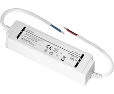 Orno Maitinimo šaltinis LED maitinimo šaltinis IP67, hermetiškas, 12V, 100W, plastikinis korpusas