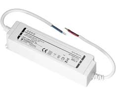 Orno Maitinimo šaltinis LED maitinimo šaltinis IP67, hermetiškas, 12V, 40W, plastikinis korpusas