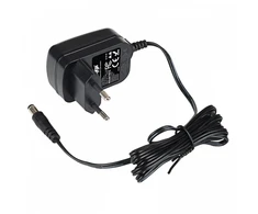 Maitinimo šaltinis sieciowy Akyga AK-TB-10 12V / 1A 12W 5.5 x 2.1mm 1.4m