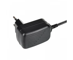 Maitinimo šaltinis sieciowy Akyga AK-TB-10 12V / 1A 12W 5.5 x 2.1mm 1.4m