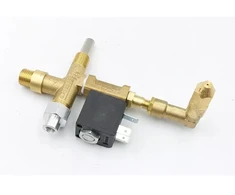 Zawór Dujų vožtuvų komplektas hanwei hw-001e