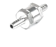 Zawór zwrotny paliwa aluminiowy amio-03115