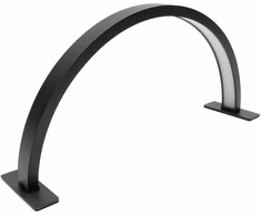 ATL ZD164A LED kosmetinė lempa 36w 75cm juoda