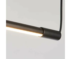 Zd180 LED pakabinamas šviestuvas